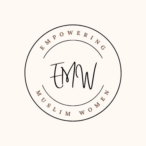 Empower Muslim Women